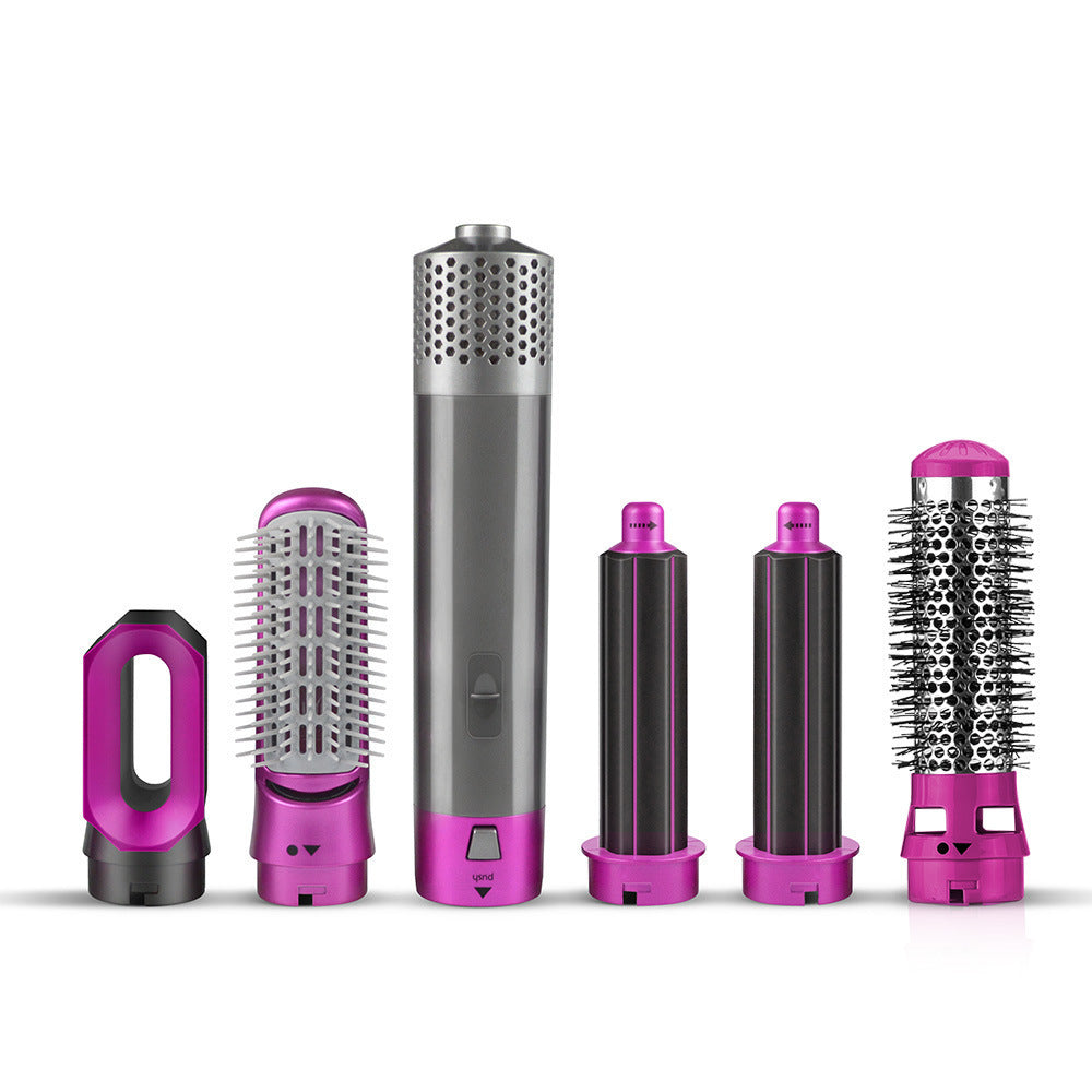 StylePro Max - Cepillo 5 en 1