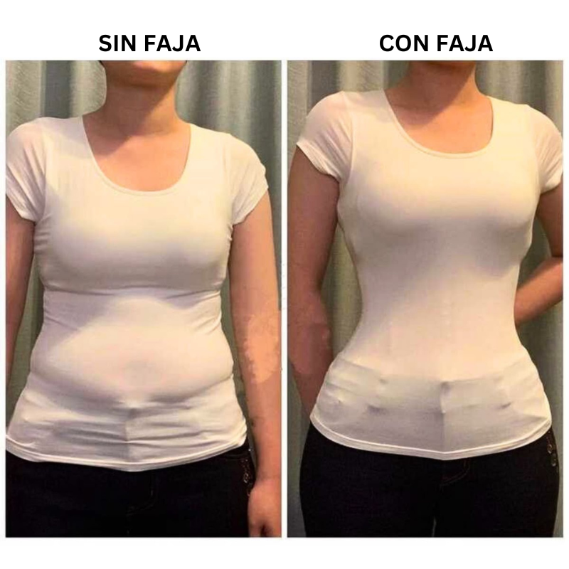 Faja moldeadora (incluye 2ª unidad GRATIS)