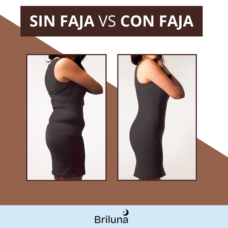 Faja moldeadora (incluye 2ª unidad GRATIS)