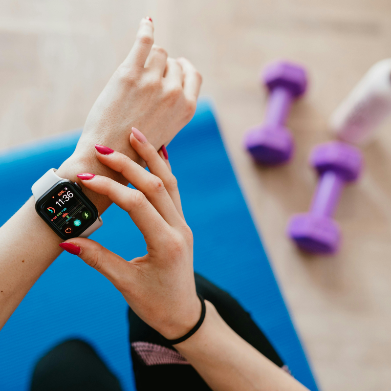 T500 Smartwatch PRO - Salud, llamadas y estilo en tu muñeca