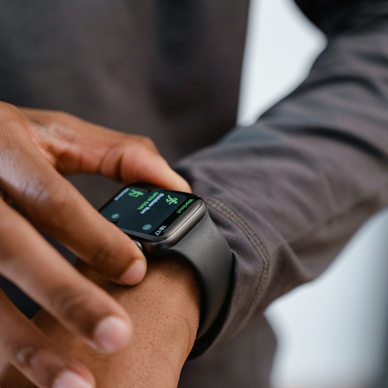 T500 Smartwatch PRO - Salud, llamadas y estilo en tu muñeca