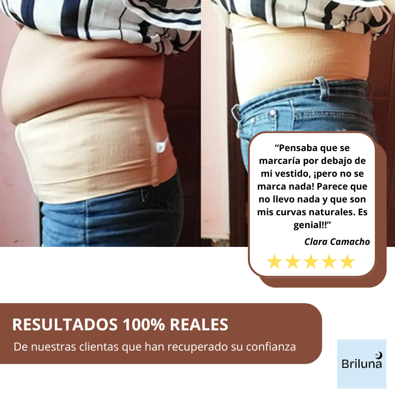 Faja moldeadora (incluye 2ª unidad GRATIS)
