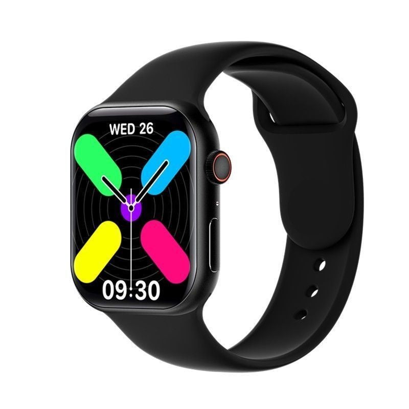 T500 Smartwatch PRO - Salud, llamadas y estilo en tu muñeca