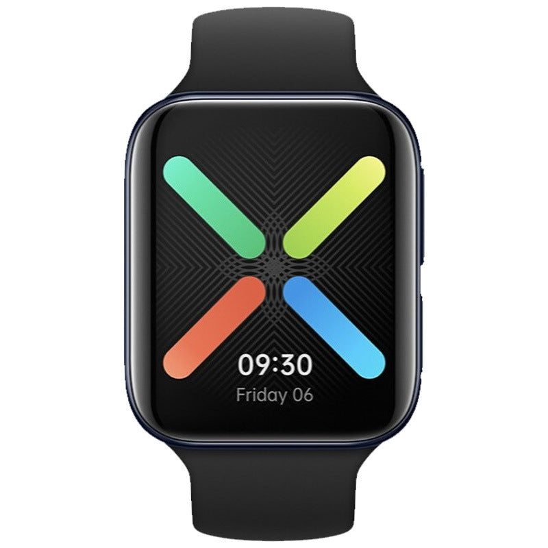 T500 Smartwatch PRO - Salud, llamadas y estilo en tu muñeca