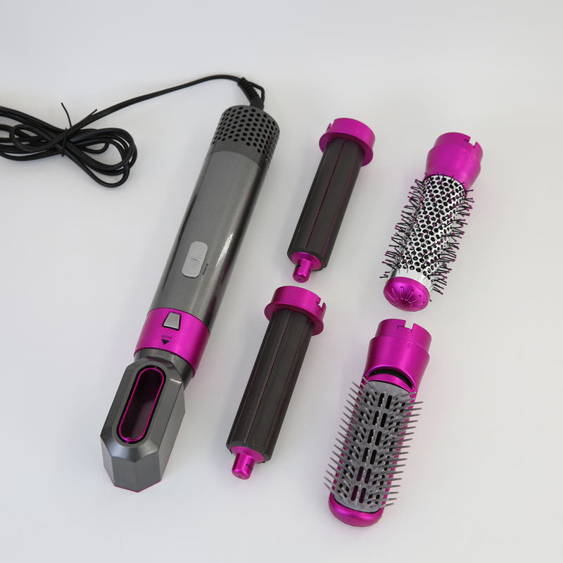StylePro Max - Cepillo 5 en 1
