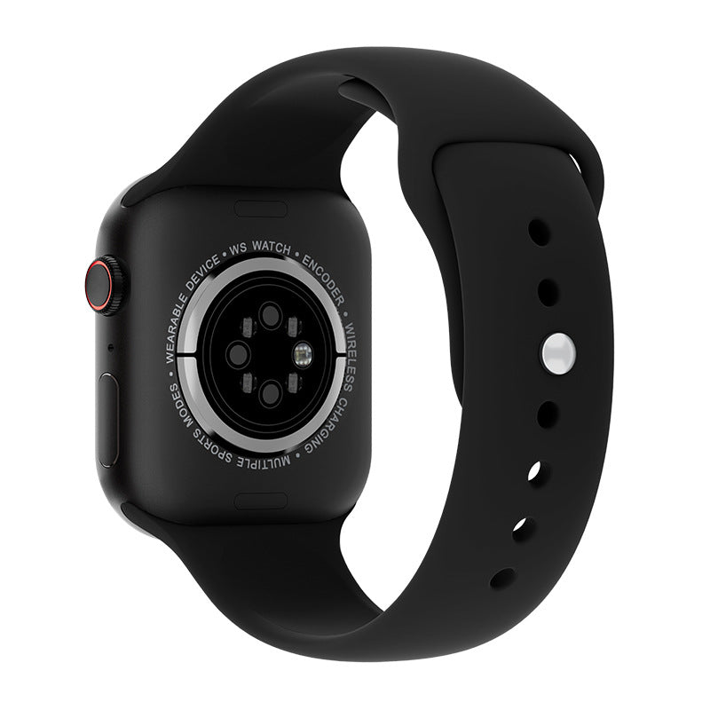 T500 Smartwatch PRO - Salud, llamadas y estilo en tu muñeca