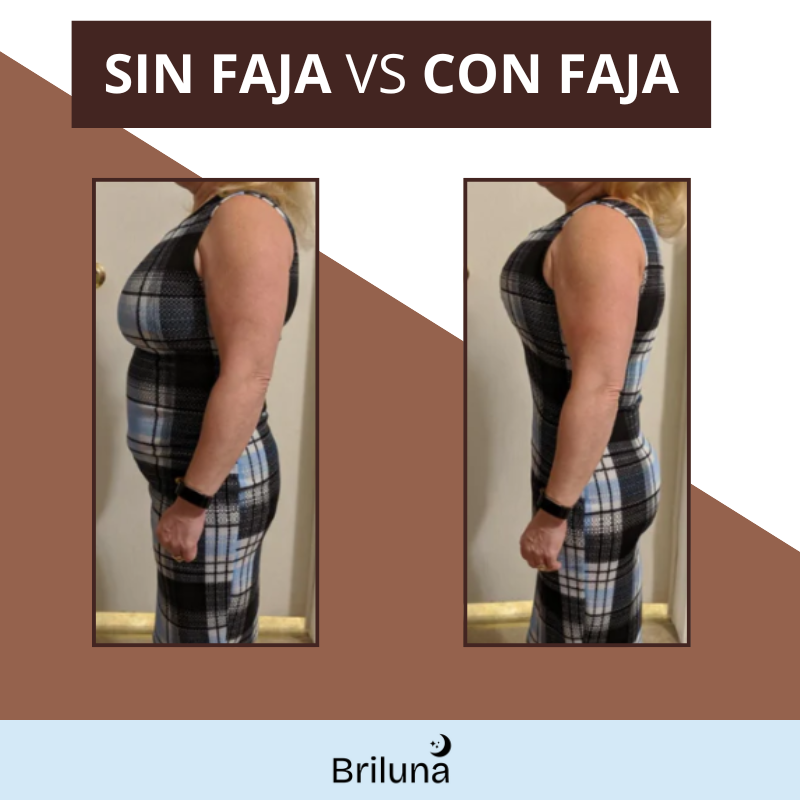 Faja moldeadora (incluye 2ª unidad GRATIS)