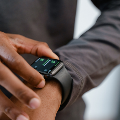 T500 Smartwatch PRO - Salud, llamadas y estilo en tu muñeca