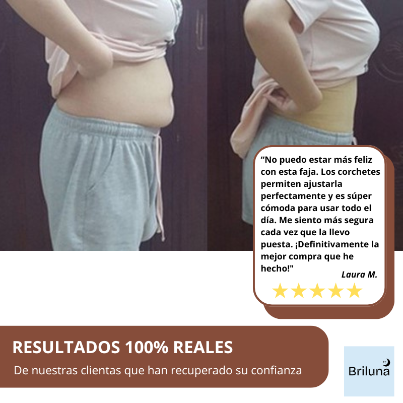 Faja moldeadora (incluye 2ª unidad GRATIS)