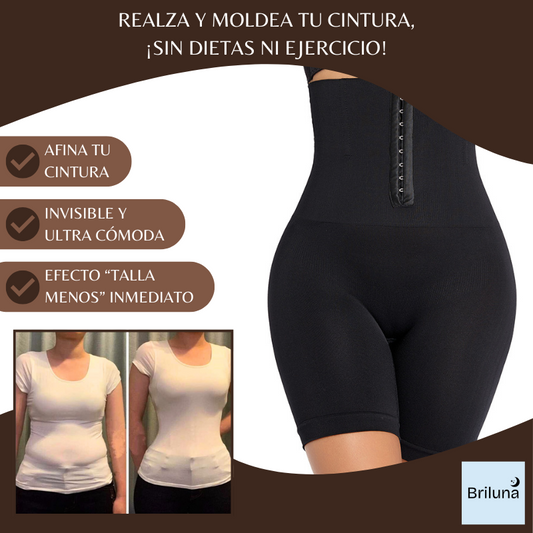 Faja moldeadora (incluye 2ª unidad GRATIS)