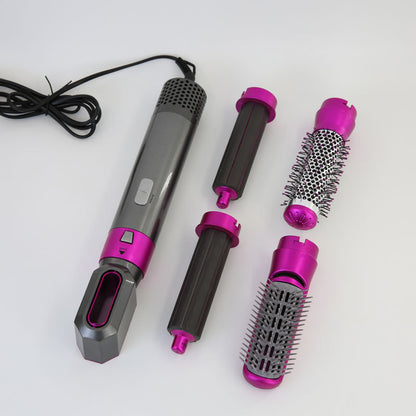 StylePro Max - Cepillo 5 en 1