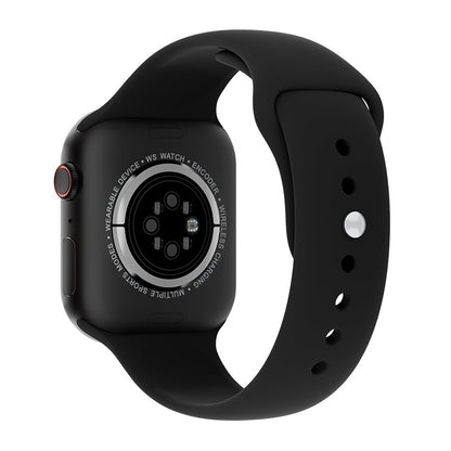 T500 Smartwatch PRO - Salud, llamadas y estilo en tu muñeca