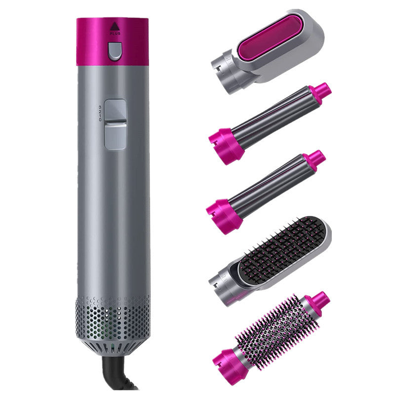 StylePro Max - Cepillo 5 en 1