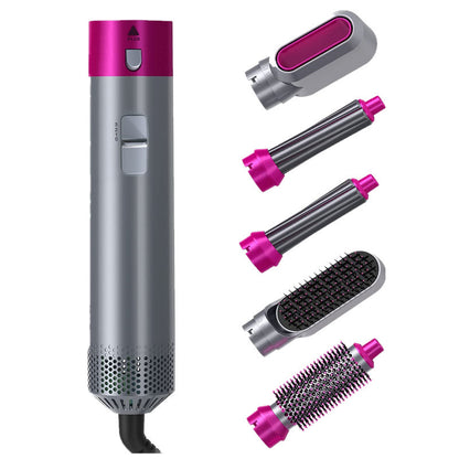 StylePro Max - Cepillo 5 en 1